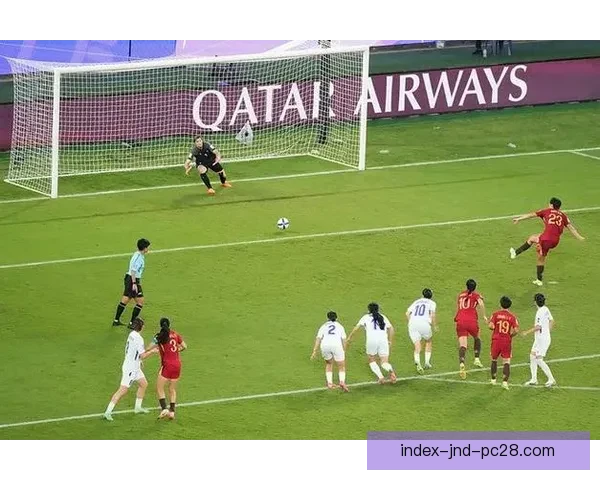 思比瑞特女足遭公牛学院女足大比分零封赛场失利分析